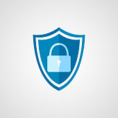 Shielded VM icon