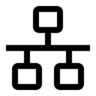 VLAN icon